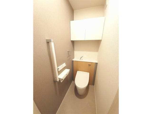  久大本線<ゆふ高原線>/南大分駅 徒歩15分 1階 築1年