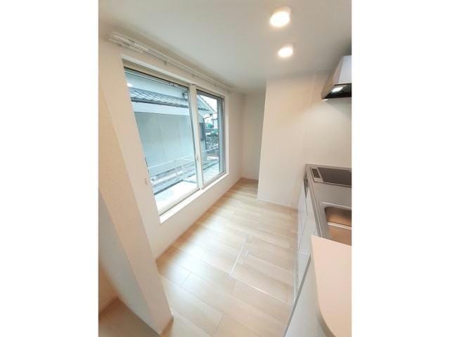  久大本線<ゆふ高原線>/南大分駅 徒歩15分 1階 築1年