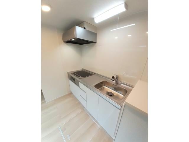 IHヒーター 久大本線<ゆふ高原線>/南大分駅 徒歩15分 1階 築1年