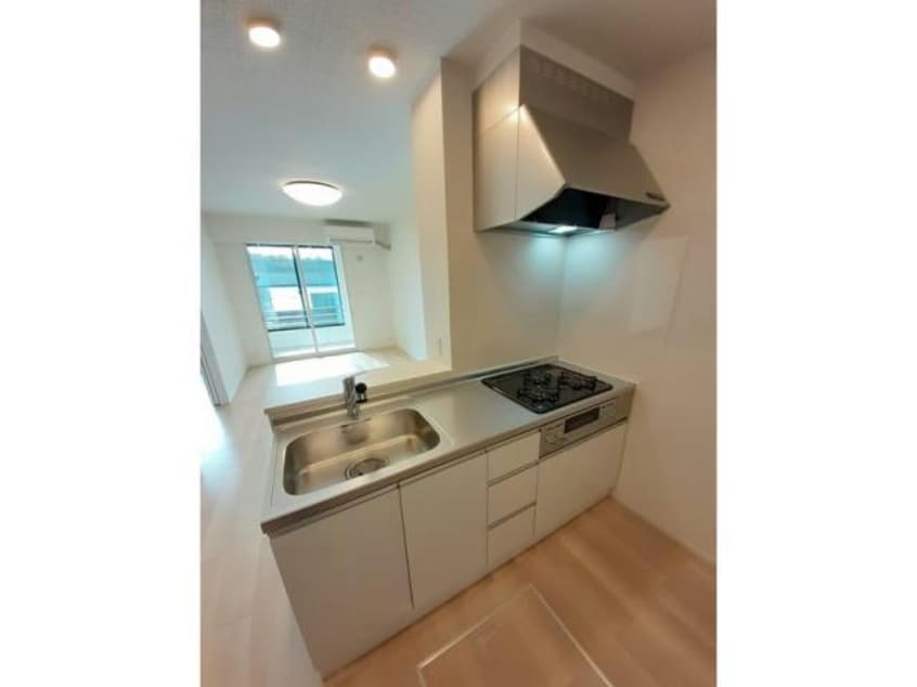  久大本線<ゆふ高原線>/南大分駅 徒歩25分 1階 築1年