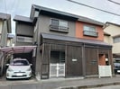 日豊本線/鶴崎駅 徒歩25分 1-2階 築40年の外観