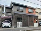 日豊本線/鶴崎駅 徒歩25分 1-2階 築40年の外観