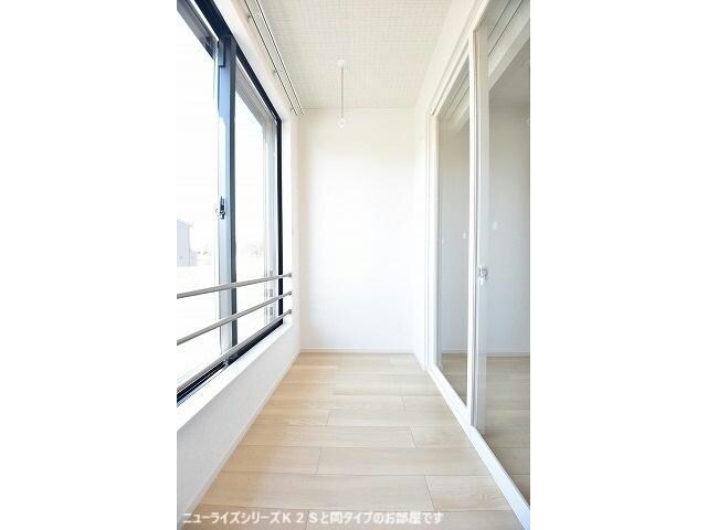 ※同タイプの写真 豊肥本線<阿蘇高原線>/滝尾駅 徒歩6分 1階 建築中
