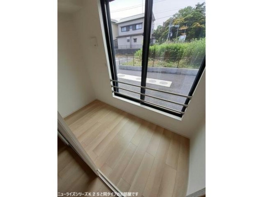 ※同タイプの写真 豊肥本線<阿蘇高原線>/滝尾駅 徒歩6分 1階 建築中