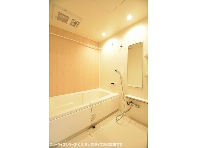 ※同タイプの写真 豊肥本線<阿蘇高原線>/滝尾駅 徒歩6分 1階 建築中