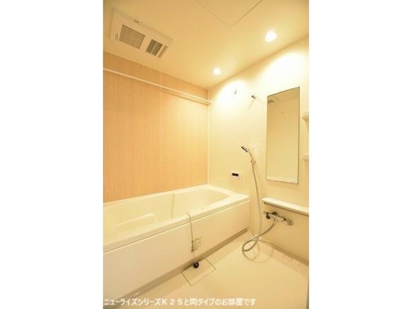 ※同タイプの写真 豊肥本線<阿蘇高原線>/滝尾駅 徒歩6分 1階 建築中