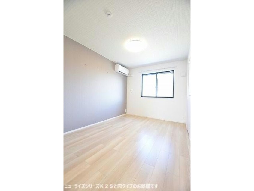 ※同タイプの写真 豊肥本線<阿蘇高原線>/滝尾駅 徒歩6分 1階 建築中