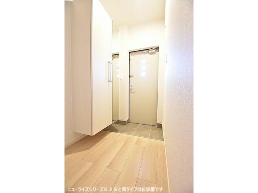 ※同タイプの写真 豊肥本線<阿蘇高原線>/滝尾駅 徒歩6分 1階 建築中