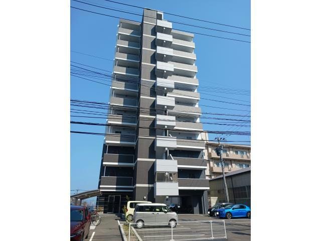  日豊本線/別府駅 徒歩24分 5階 築2年