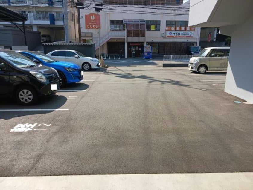  日豊本線/別府駅 徒歩24分 9階 築2年