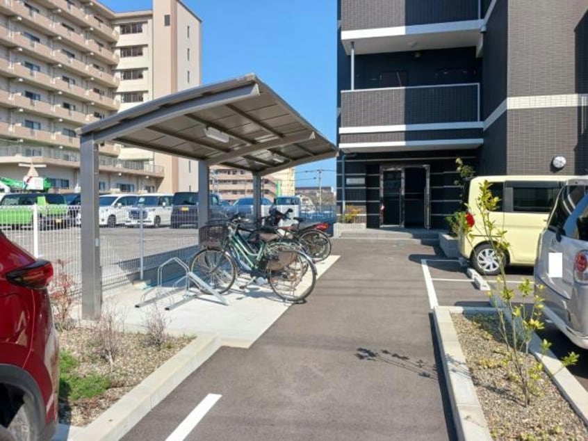  日豊本線/別府駅 徒歩24分 9階 築2年