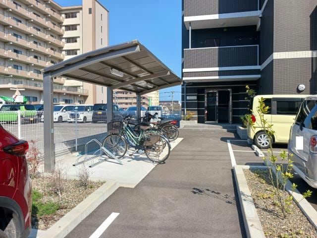  日豊本線/別府駅 徒歩24分 9階 築2年