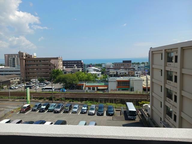  日豊本線/別府駅 徒歩24分 5階 築2年
