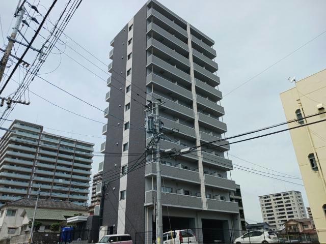  日豊本線/別府大学駅 徒歩22分 10階 築4年