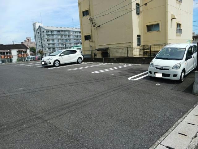  日豊本線/別府大学駅 徒歩22分 10階 築4年