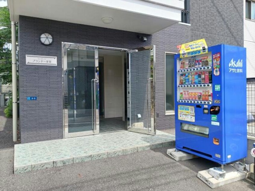  日豊本線/別府大学駅 徒歩22分 10階 築4年