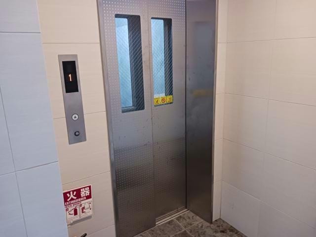 エレベーター 日豊本線/別府大学駅 徒歩22分 10階 築4年