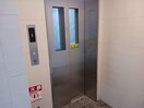 エレベーター 日豊本線/別府大学駅 徒歩22分 10階 築4年