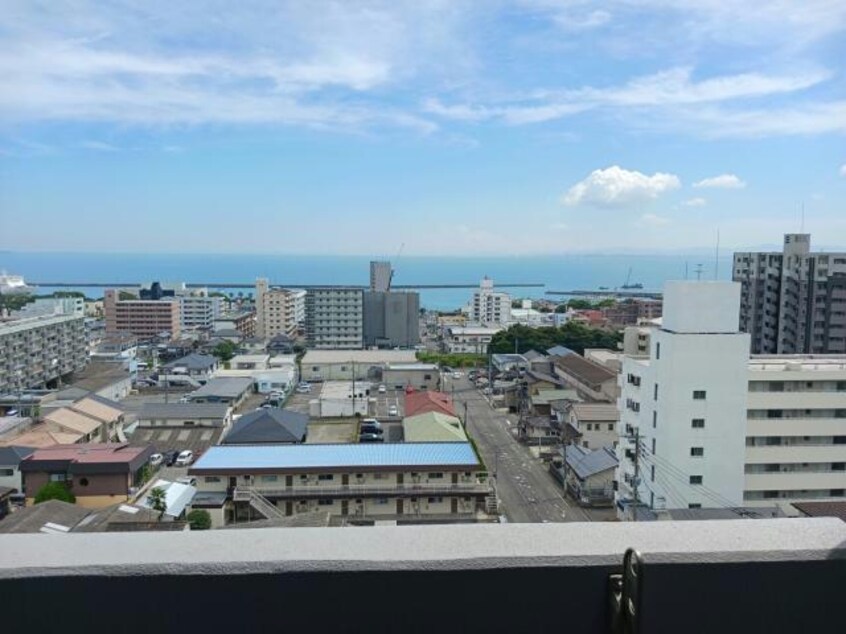  日豊本線/別府大学駅 徒歩22分 10階 築4年