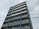 久大本線<ゆふ高原線>/賀来駅 徒歩12分 8階 築5年の外観