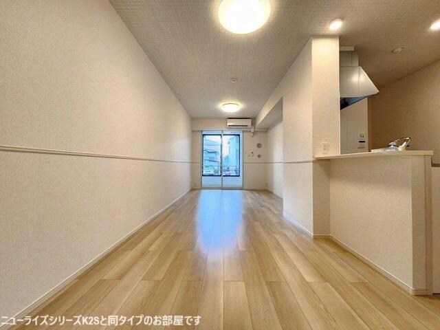  久大本線<ゆふ高原線>/古国府駅 徒歩11分 1階 建築中