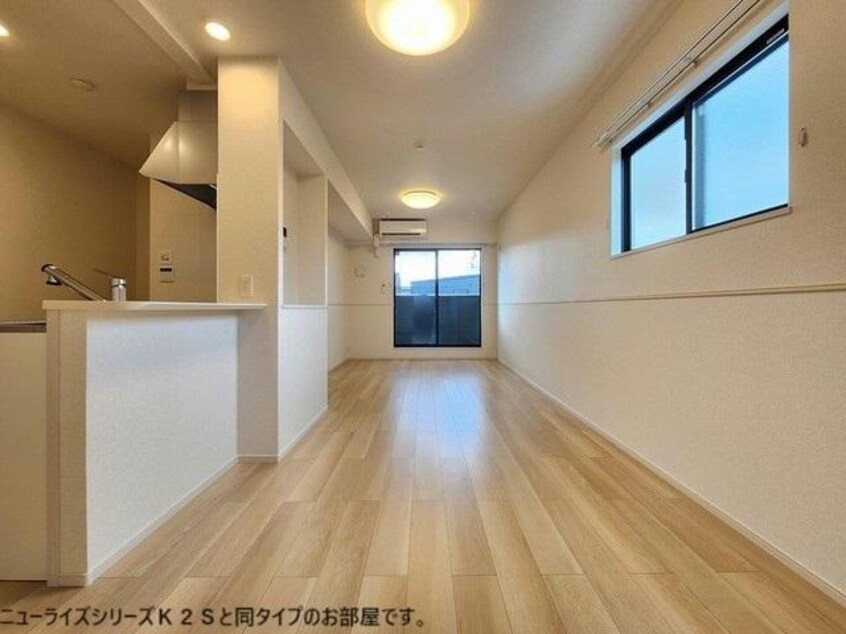  久大本線<ゆふ高原線>/古国府駅 徒歩11分 2階 建築中