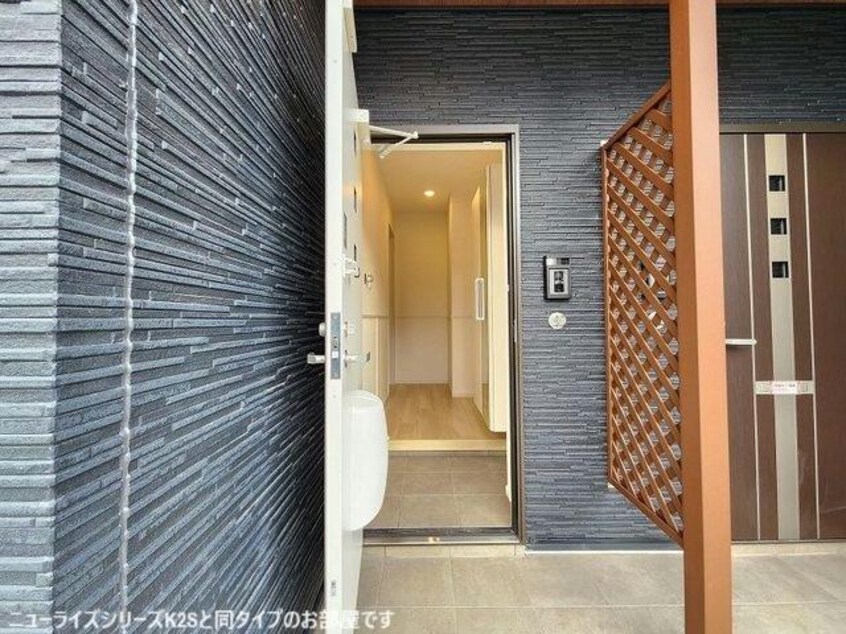  久大本線<ゆふ高原線>/古国府駅 徒歩11分 1階 建築中