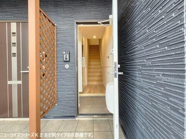  久大本線<ゆふ高原線>/古国府駅 徒歩11分 2階 建築中