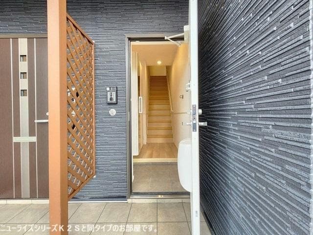  久大本線<ゆふ高原線>/古国府駅 徒歩11分 2階 建築中