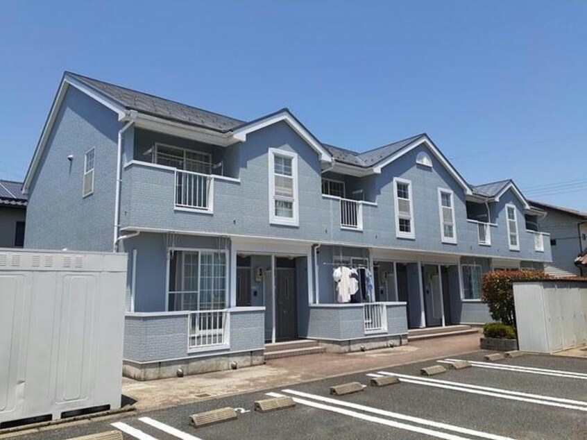  メゾン・パルテーノ　Ｂ棟