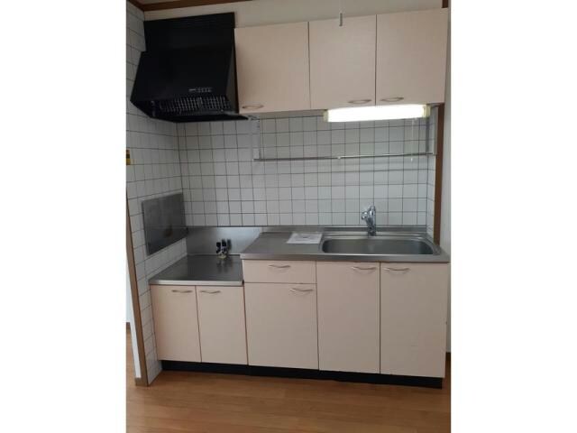  メゾン・パルテーノ　Ｂ棟