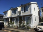 カーサ・シューレ　Ａ棟
