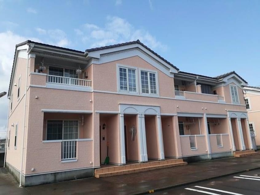  カーサ・プラシード　Ⅰ