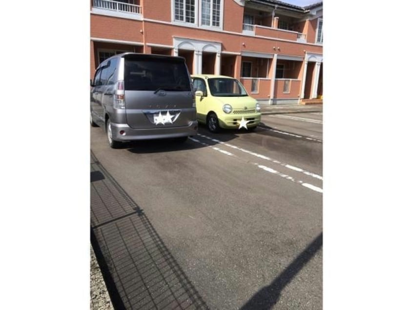  カーサ・プラシード　Ⅰ