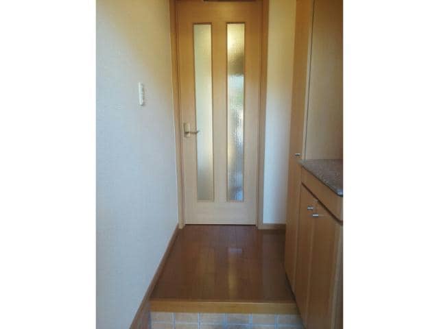  カーサ・プラシード　Ⅰ