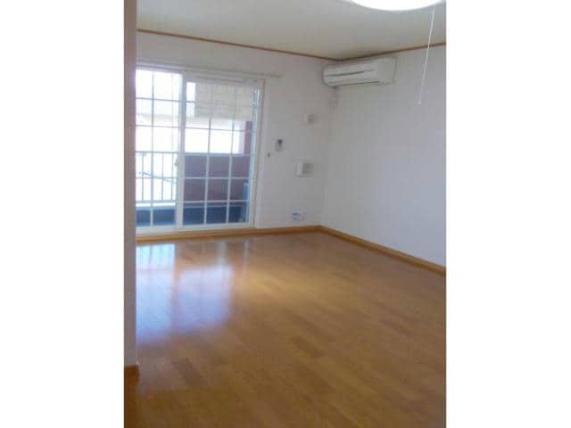  カーサ・プラシード　Ⅰ