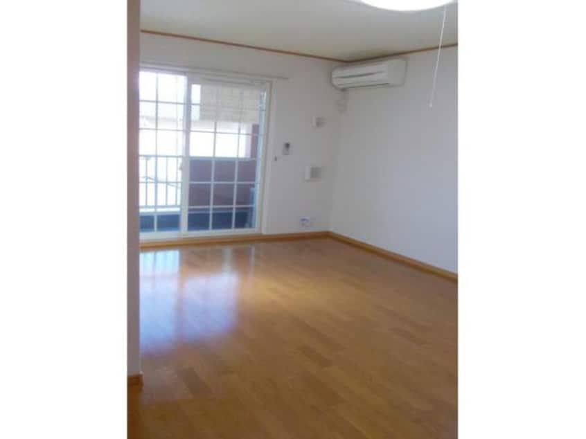  カーサ・プラシード　Ⅰ