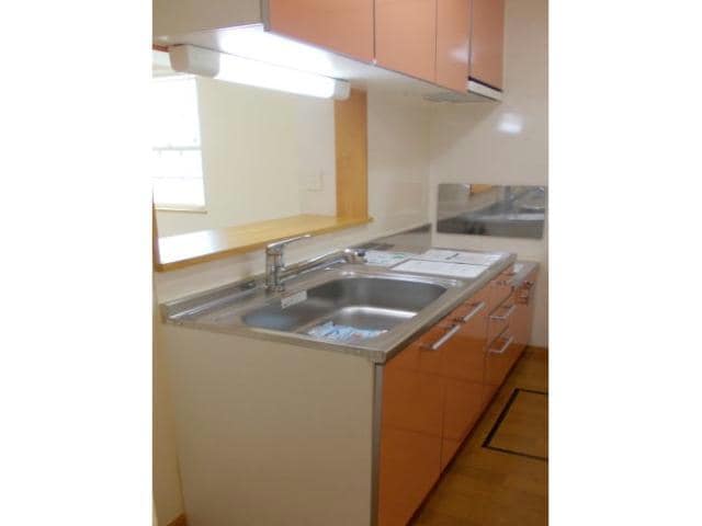  カーサ・プラシード　Ⅰ