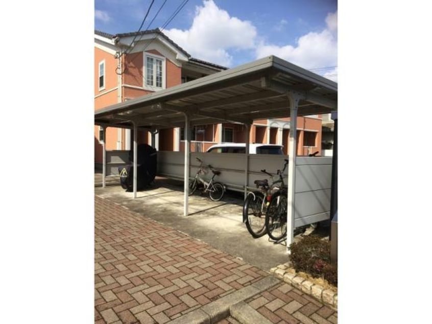  カーサ・プラシード　Ⅰ