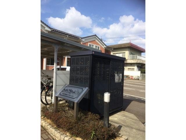  カーサ・プラシード　Ⅰ