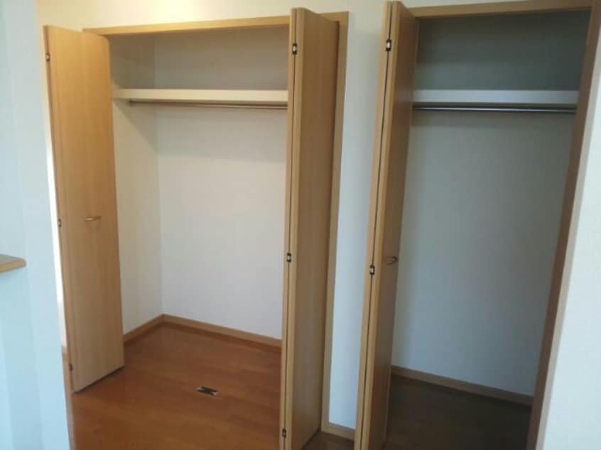  カーサ・プラシード　Ⅰ