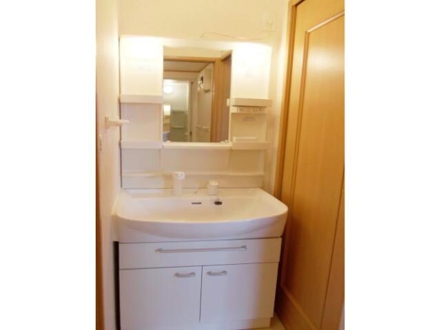  カーサ・プラシード　Ⅰ