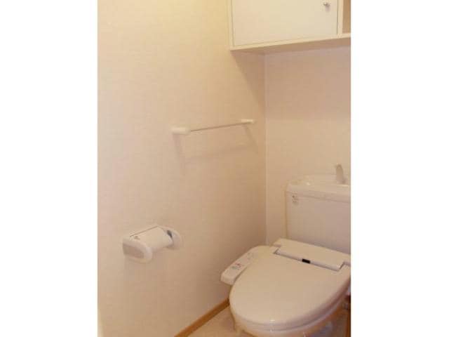  カーサ・プラシード　Ⅰ