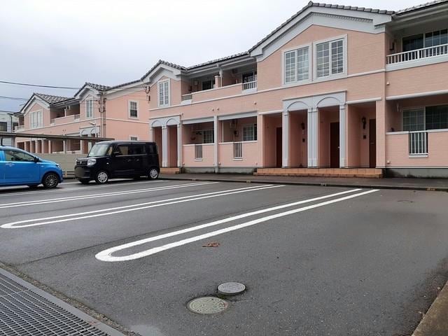  カーサ・プラシード　Ⅱ