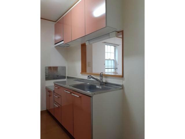  カーサ・プラシード　Ⅱ