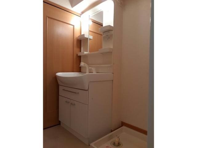  カーサ・プラシード　Ⅱ