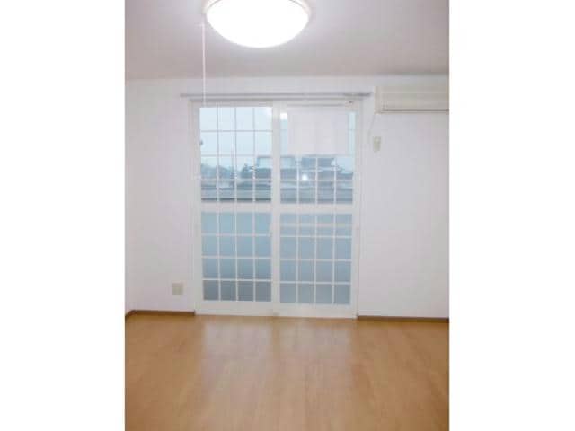  セントラル　ヴィレッジ　Ａ・Ｂ棟