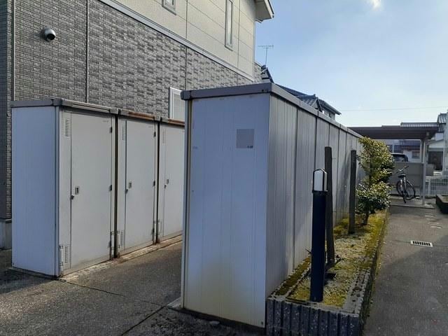  セントラル　ヴィレッジ　Ａ・Ｂ棟