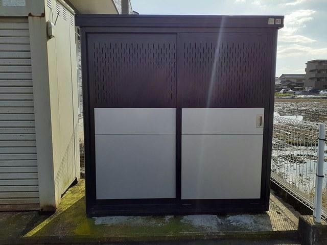  セントラル　ヴィレッジ　Ａ・Ｂ棟