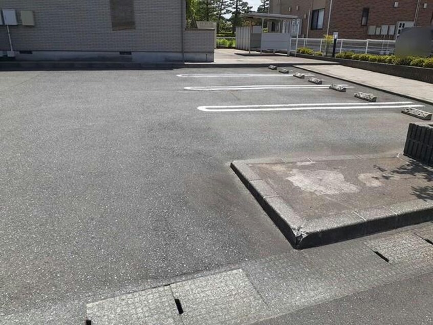  ピュアハイム　Ⅰ